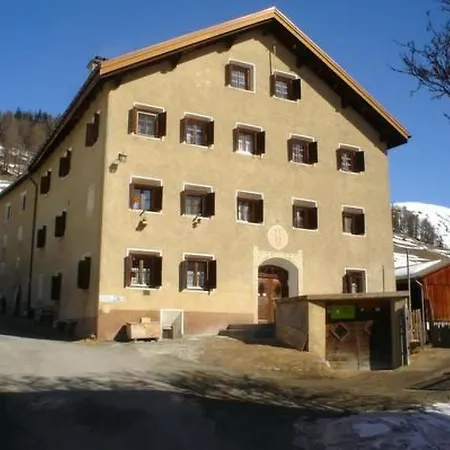 Davo Tuoi By Interhome Appartement