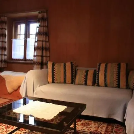 Davo Tuoi By Interhome Apartamento
