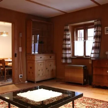 Davo Tuoi By Interhome Guarda