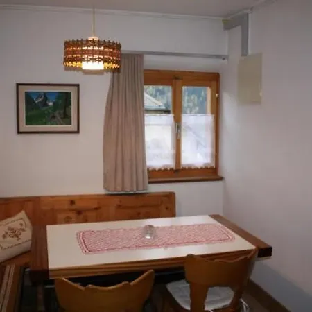 Davo Tuoi By Interhome Appartement *