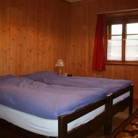 Appartement Davo Tuoi By Interhome