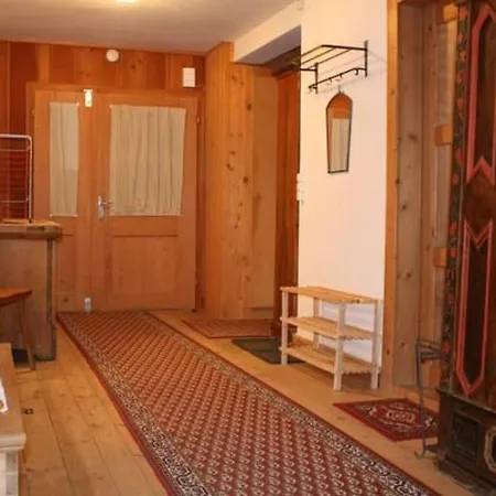 Davo Tuoi By Interhome Appartement Guarda