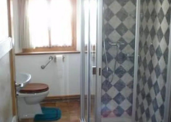 Davo Tuoi By Interhome *