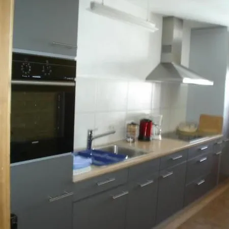 Appartamento Davo Tuoi By Interhome Guarda