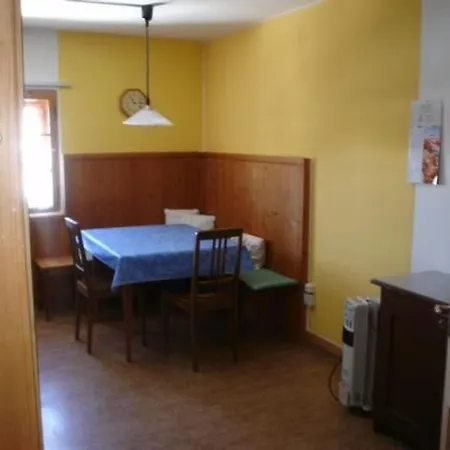 Appartamento Davo Tuoi By Interhome