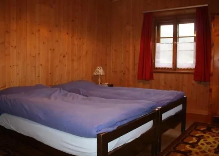 Appartamento Davo Tuoi By Interhome