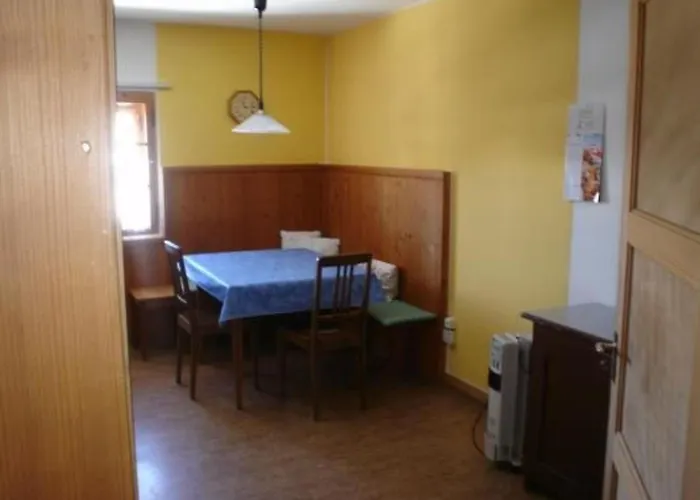 Appartamento Davo Tuoi By Interhome