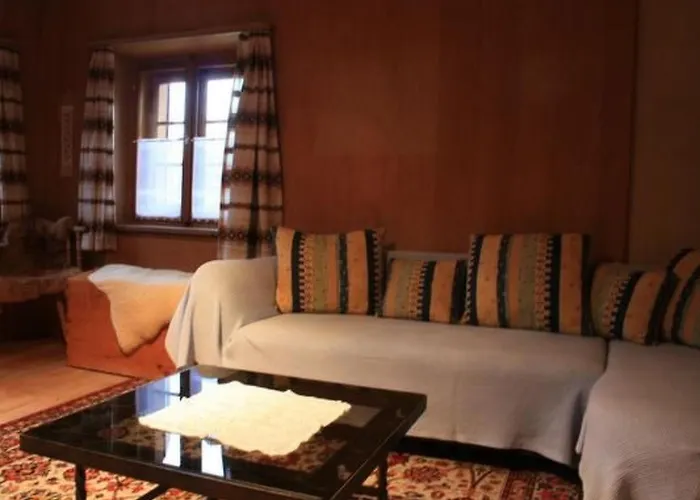 Davo Tuoi By Interhome Apartamento