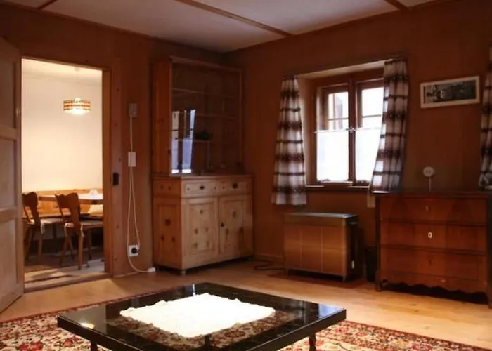 Davo Tuoi By Interhome Guarda