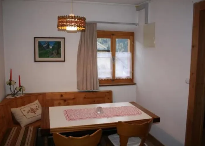 Davo Tuoi By Interhome Apartamento *