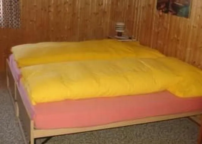 Apartamento Davo Tuoi By Interhome Guarda