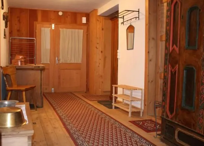 Davo Tuoi By Interhome Apartamento Guarda