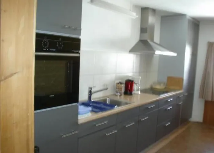 Apartamento Davo Tuoi By Interhome Guarda